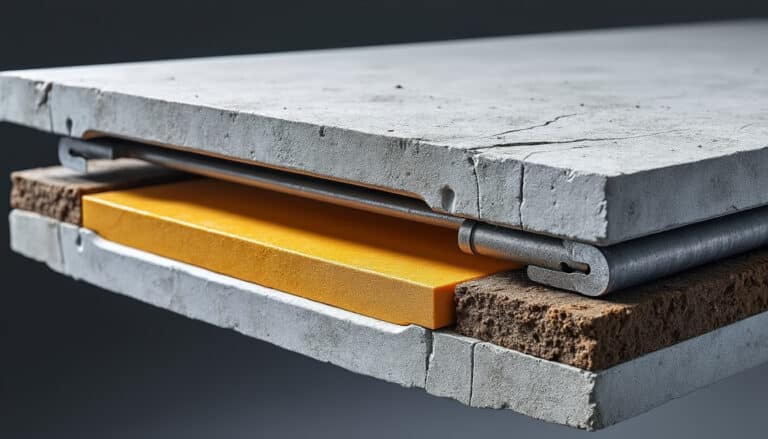 découvrez les différences entre la résine polyuréthane souple et les systèmes rigides pour les dalles en mouvement, et apprenez ce que chaque type peut supporter efficacement.
