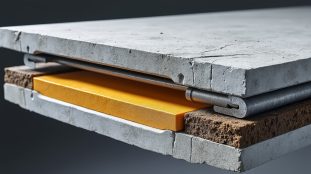 découvrez les différences entre la résine polyuréthane souple et les systèmes rigides pour les dalles en mouvement, et apprenez ce que chaque type peut supporter efficacement.