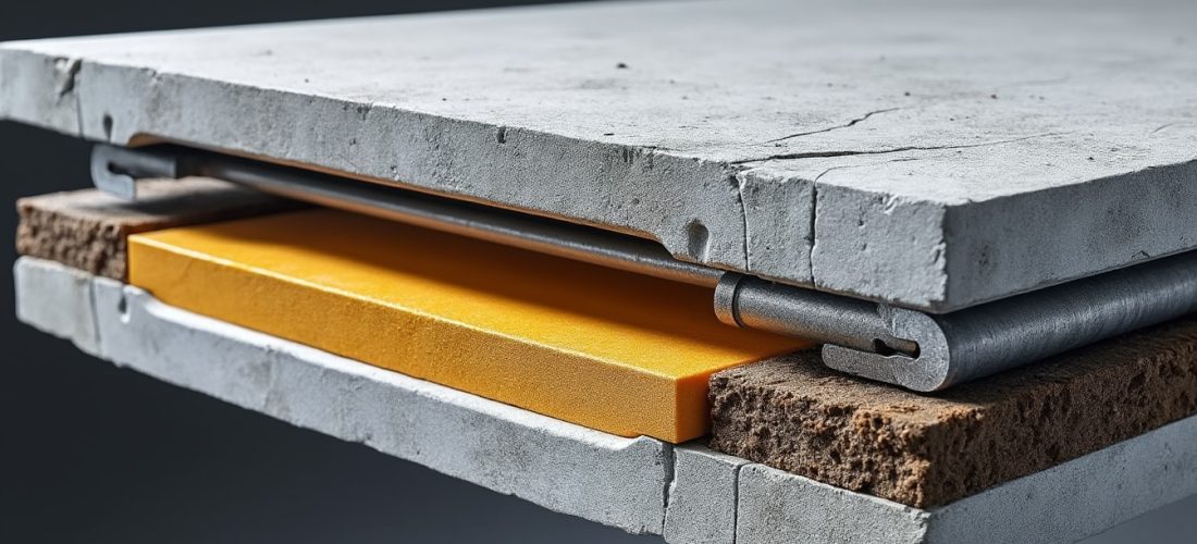 découvrez les différences entre la résine polyuréthane souple et les systèmes rigides pour les dalles en mouvement, et apprenez ce que chaque type peut supporter efficacement.