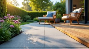 découvrez les avantages, les inconvénients et la durée de vie réelle des terrasses en résine pour faire un choix éclairé pour votre extérieur.