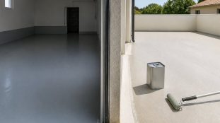 Résine de sol intérieur ou extérieur : comment bien choisir